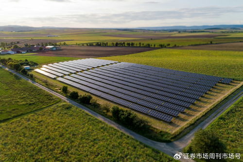 抗周期 護城河 穩固,技術迭代驅動光伏設備更新需求持續放量