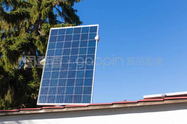 太陽能電池板暨光伏設備的革新與應用前瞻
